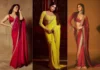 World Saree Day: Tips to Look Slimmer in a Saree world saree day