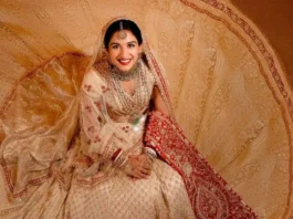 Top 7 Bridal Fashion Trends for 2025 bridal fashion