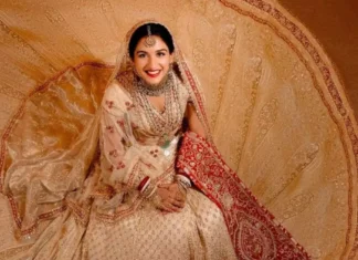 Top 7 Bridal Fashion Trends for 2025 bridal fashion
