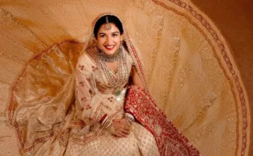 Top 7 Bridal Fashion Trends for 2025 bridal fashion