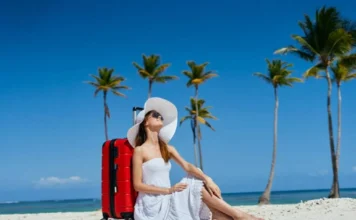 6 Best Honeymoon Outfit Inspiration for Brides honeymoon outfit inspiration