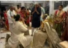 PV Sindhu Tied the Knot with Venkata Datta Sai in Udaipur! PV Sindhu