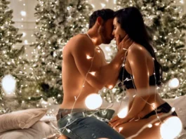 5 Sexy Gifts for Couples to Spice Things Up This New Year sexy gifts for couples