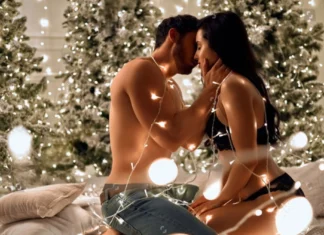 5 Sexy Gifts for Couples to Spice Things Up This New Year sexy gifts for couples
