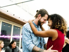 6 Date Ideas to Spend New Year’s Eve with Your Partner! new year's eve