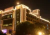 Exchange Your Vows at The Bristol Hotel in Gurgaon the bristol hotel