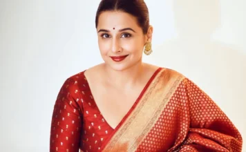 4 Iconic Vidya Balan Characters That We Love! vidya balan