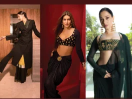 World Saree Day: Modern Twist to Traditional Sarees world saree day