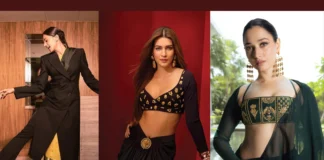 World Saree Day: Modern Twist to Traditional Sarees world saree day