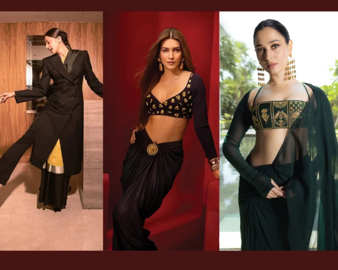 Fetaure world saree day