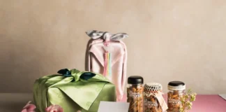 Make Your Wedding Favors Special & Memorable with Almond-Based Treats! California Almonds