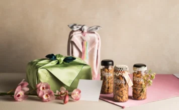 Make Your Wedding Favors Special & Memorable with Almond-Based Treats! California Almonds
