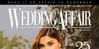 Protected: Wedding Affair Volume 25, Issue 2