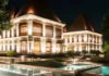 Lavish Destination Wedding at Grand Hyatt Goa grand hyatt goa
