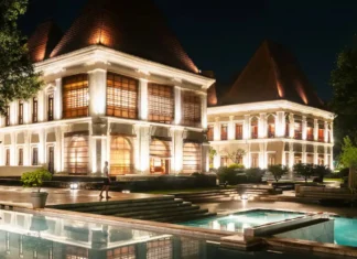 Lavish Destination Wedding at Grand Hyatt Goa grand hyatt goa