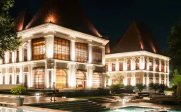 Lavish Destination Wedding at Grand Hyatt Goa grand hyatt goa