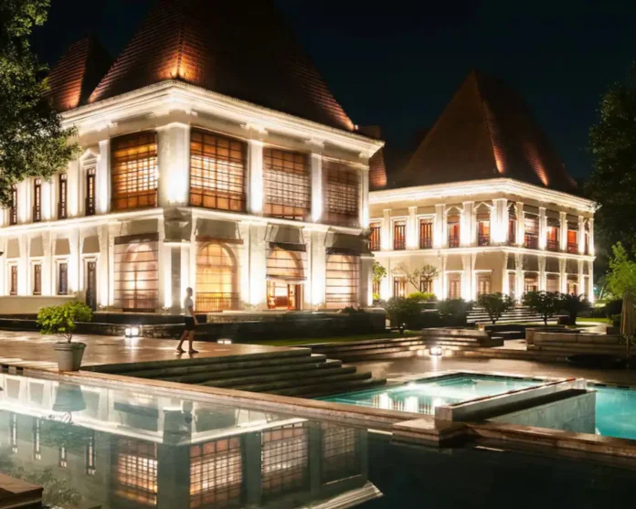 grand hyatt goa