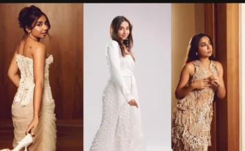 5 Best Fashionable Looks from Prajakta Koli! prajakta koli
