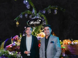 Elevate Your Wedding with Fruitvilla Fruit Catering! fruitvilla