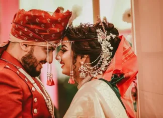 Everything You Need to Know About Maharashtrian Wedding! Maharashtrian wedding