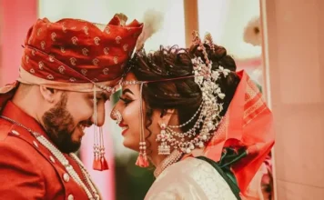 Everything You Need to Know About Maharashtrian Wedding! Maharashtrian wedding