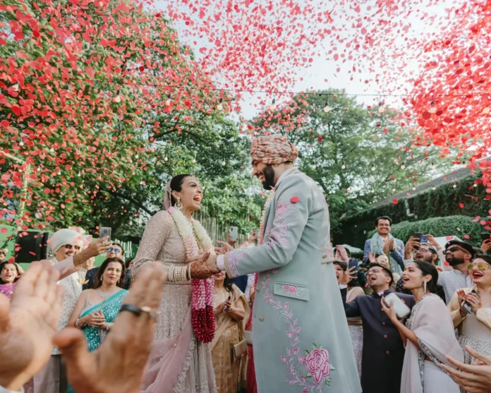 wedding tourism