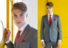 Impeccable Tailored Collections from Cadini Italy! cadini italy
