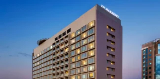 Celebrate Your Love at JW Marriott Bengaluru! JW Marriott Bengaluru