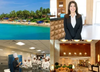 IHCL announces India’s Largest Skilling Centre in Goa! goa