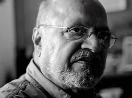 Veteran Director Shyam Benegal Passed Away at the Age of 90 Shyam Benegal