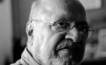 Veteran Director Shyam Benegal Passed Away at the Age of 90 Shyam Benegal