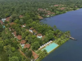 Say Your ‘I Do’s’ at Kumarakom Lake Resort, Kerala! Kumarakom Lake Resort