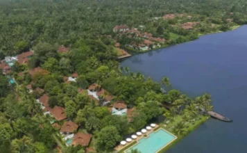 Say Your ‘I Do’s’ at Kumarakom Lake Resort, Kerala! Kumarakom Lake Resort