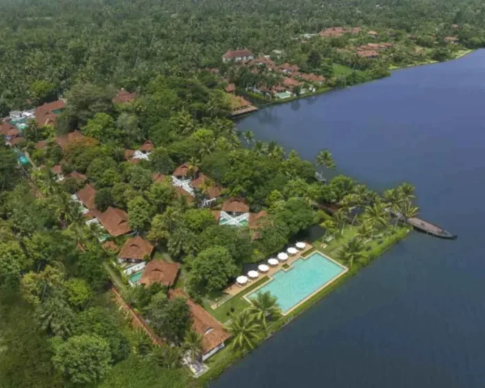 feature (58) Kumarakom Lake Resort