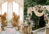 8 Unique Indian Wedding Entrance Decoration Ideas!