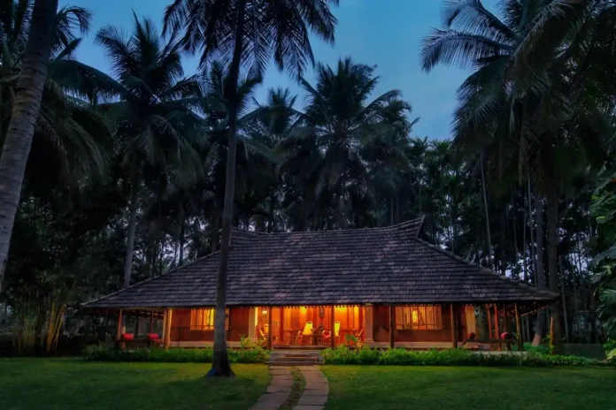 Big Banyan Vineyard & Resort