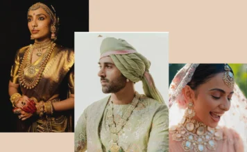 Wedding Affair Approved: Wedding Jewellery Trends of 2024 wedding jewellery trends