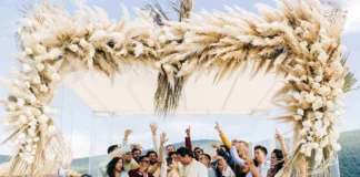 Turkey Wedding Guide: All You Need to Know turkey wedding
