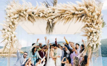 Turkey Wedding Guide: All You Need to Know turkey wedding
