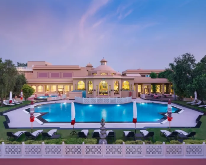 Heritage Village Resorts & Spa