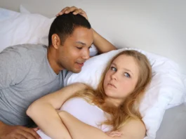 How to Deal with Being Insecure About Sexuality insecure about sexuality