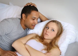 How to Deal with Being Insecure About Sexuality insecure about sexuality