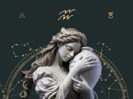 Aquarius Season: Inside the Heart of an Aquarius! aquarius season