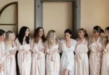 7 Tips to Host a Bridal Shower!