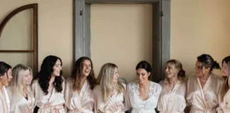 7 Tips to Host a Bridal Shower!