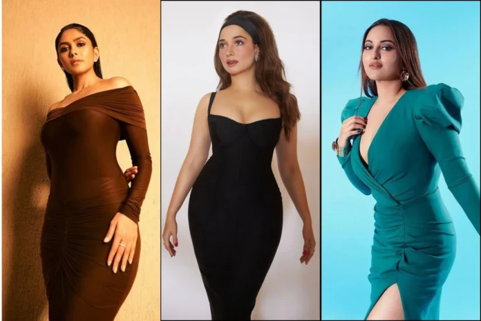 Bodycon Dresses