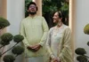 7 Matching Couple Outfits for This Wedding Season couple outfits