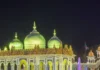 Grand Destination Wedding at the Ramoji Film City Ramoji Film City