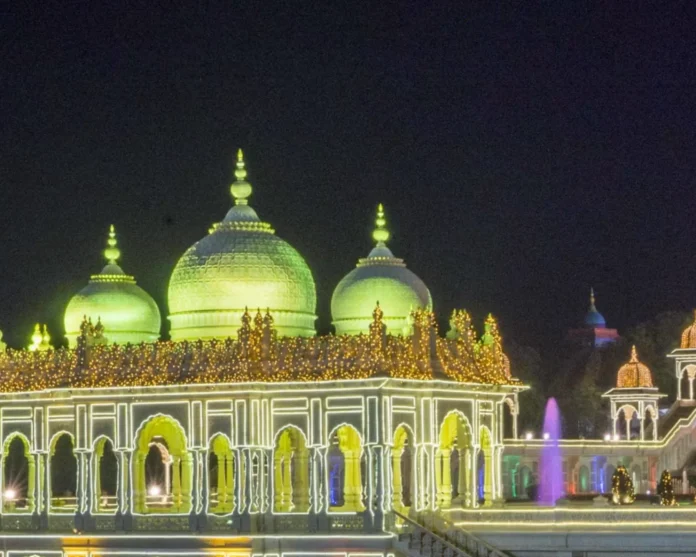Ramoji Film City