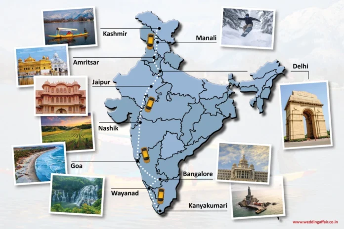 national tourism day
